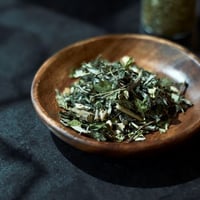 温活ブレンド　20ｇ（コットン袋入り個包装）