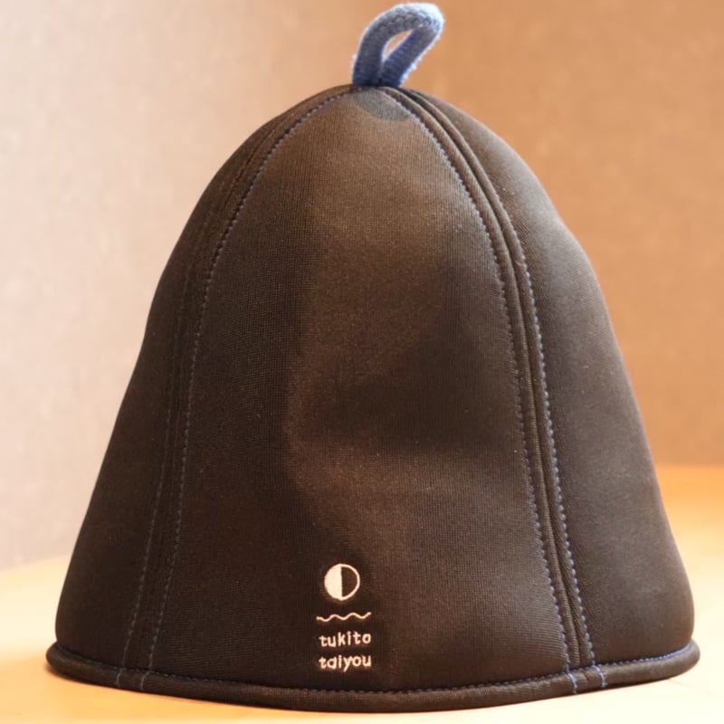 【100個限定】ベストサウナハット×金の亀 ダブルメッシュ ハルキチ限定モデル ベストサウナハット® on X: 