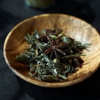 和チャイブレンド　20ｇ（コットン袋入り個包装）