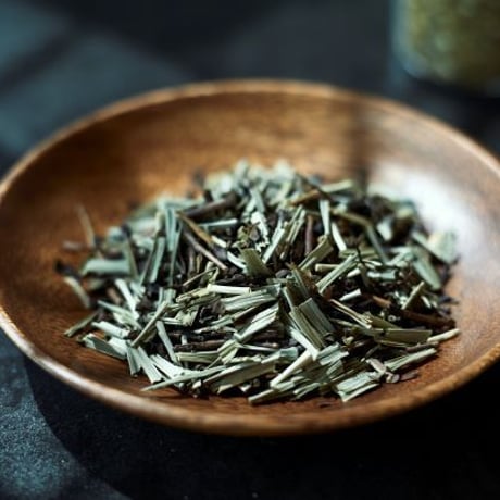レモングラス×ほうじ茶　20g（コットン袋入り個包装）
