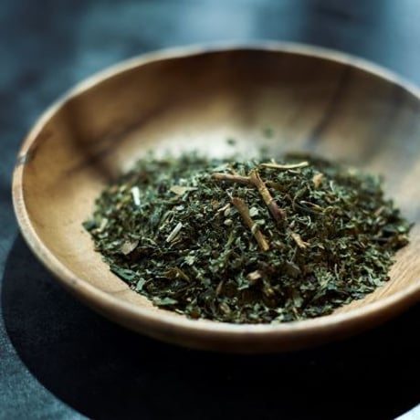ミント×茶　20ｇ（コットン袋入り個包装）