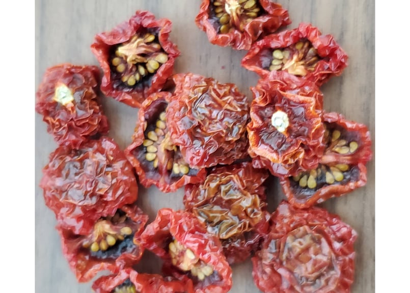 プチトマト（国産)【乾燥野菜・ドライフルーツ】15g | cocolo粋STORE