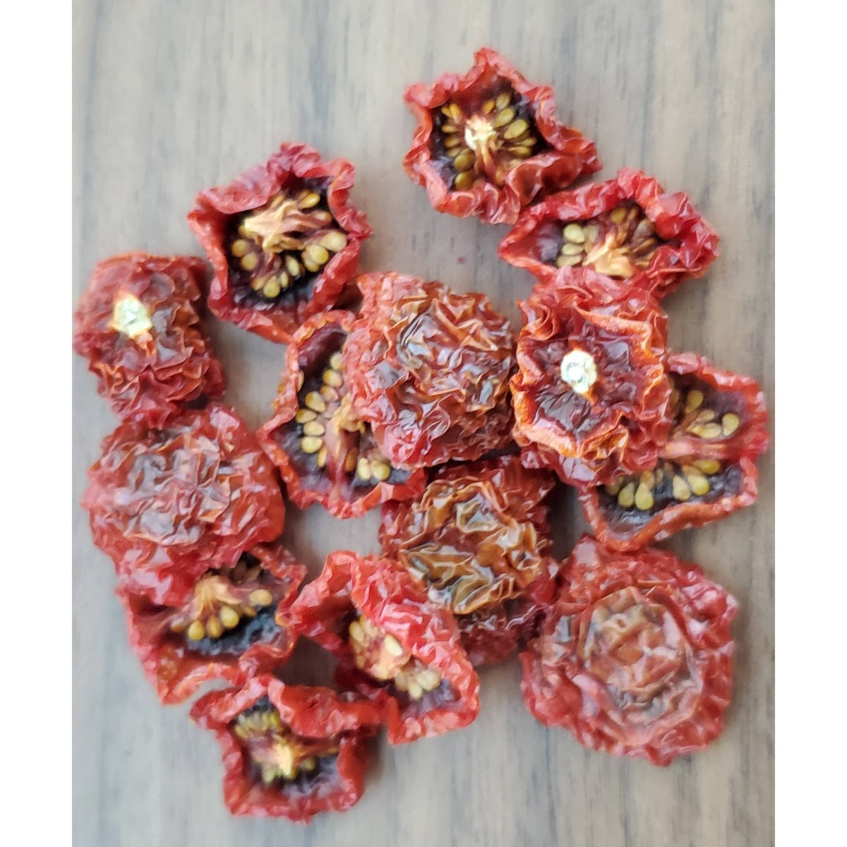 プチトマト（国産)【乾燥野菜・ドライフルーツ】15g | cocolo粋STORE