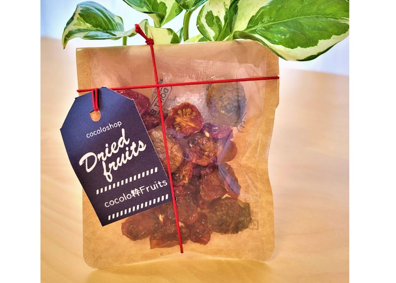 プチトマト（国産)【乾燥野菜・ドライフルーツ】15g | cocolo粋STORE