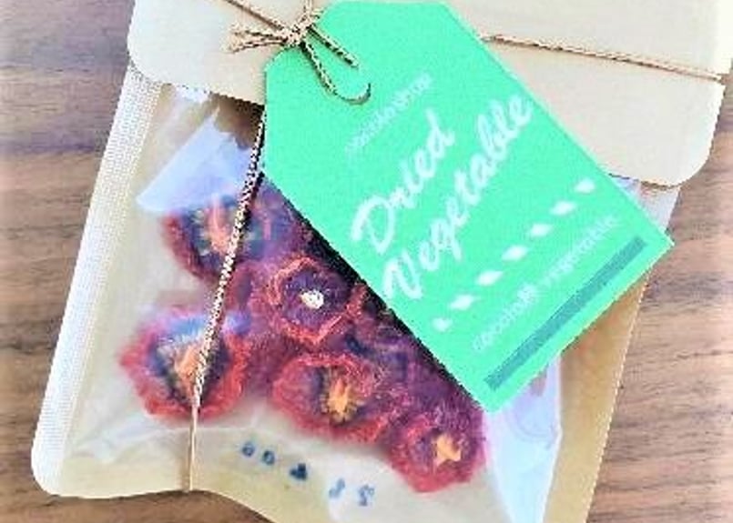 プチトマト（国産)【乾燥野菜・ドライフルーツ】15g | cocolo粋STORE