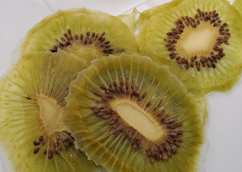 ドライキウイ（外国産） 【乾燥果物・ドライフルーツ】 15g | cocolo