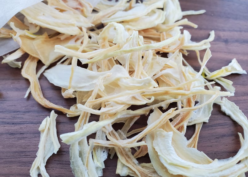 野菜MIX6種（国産野菜使用）【乾燥野菜・野菜ミックス】60g | cocolo