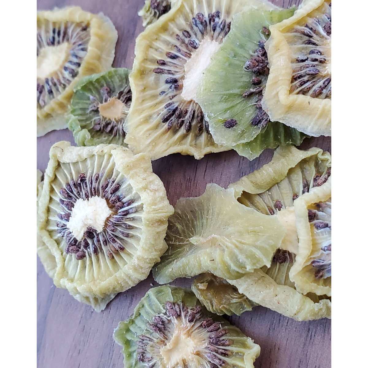 ドライキウイ（外国産） 【乾燥果物・ドライフルーツ】 15g | cocolo