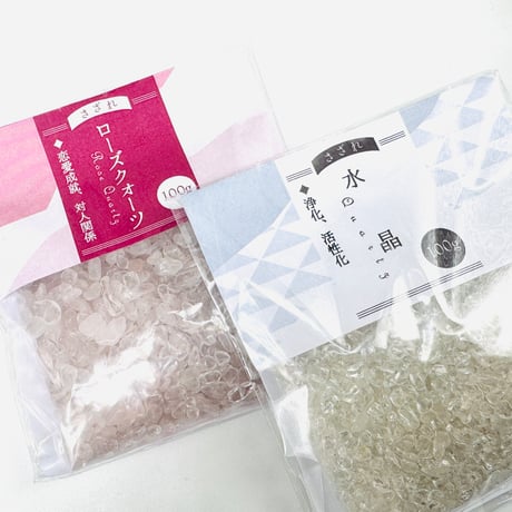 CATEGORY さざれ石 | Harmonie Stone