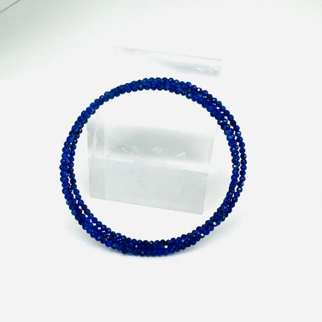 【FREESIZE】ワイヤーブレスレット