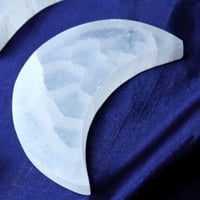 セレナイトの月