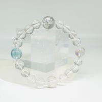 【アクアオーラ】龍カード&龍神彫向かい干支ブレスレット  のコピー