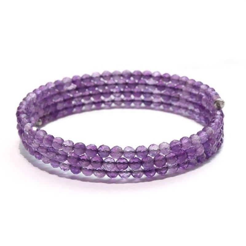 アンダラクリスタルのブレスレット ありのままの自分への解放〜アンダラクリスタルのブレスレット