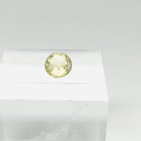 レモンクォーツ　3.10ct