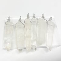 レーザークリスタル　サイズMサイズ