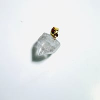 クォーツ ペンダントトップ