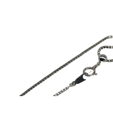 【jewelry】トルマリンネックレス