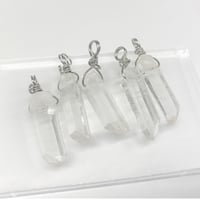 レーザークリスタル　サイズSS