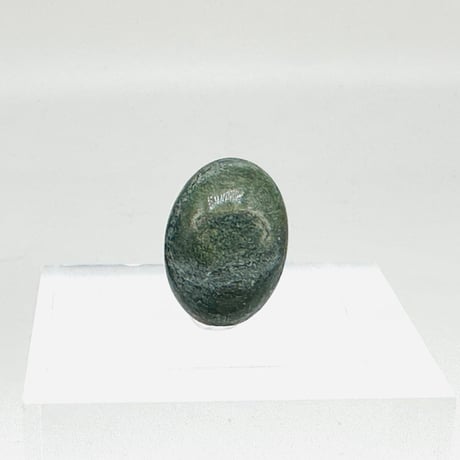 アレキサンドライト＆ヒマラヤクォーツK18チャーム【Hariqua】