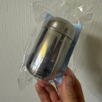 サージカルステンレスポット