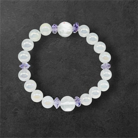 美しい❢マリア様と回文珠のブレス❥ 美しい❢マリア様と回文珠のブレス❥ 【公式通販】