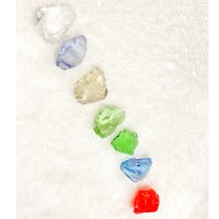 アンダラクリスタルレインボー