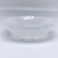 セレナイトの器