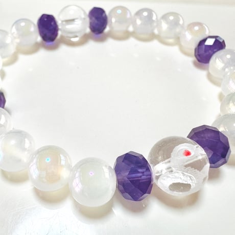 美しい❢マリア様と回文珠のブレス❥ 美しい❢マリア様と回文珠のブレス❥ 【公式通販】