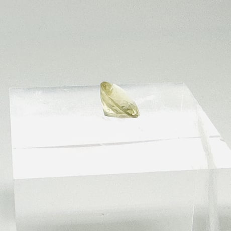 レモンクォーツ　3.10ct