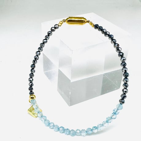 テラヘルツバリエーションブレスレット