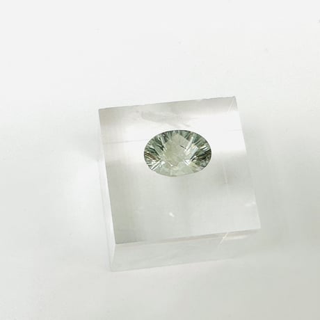 グリーンクォーツ10.94ct