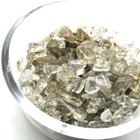 グリーントルマリンインクォーツ　100g