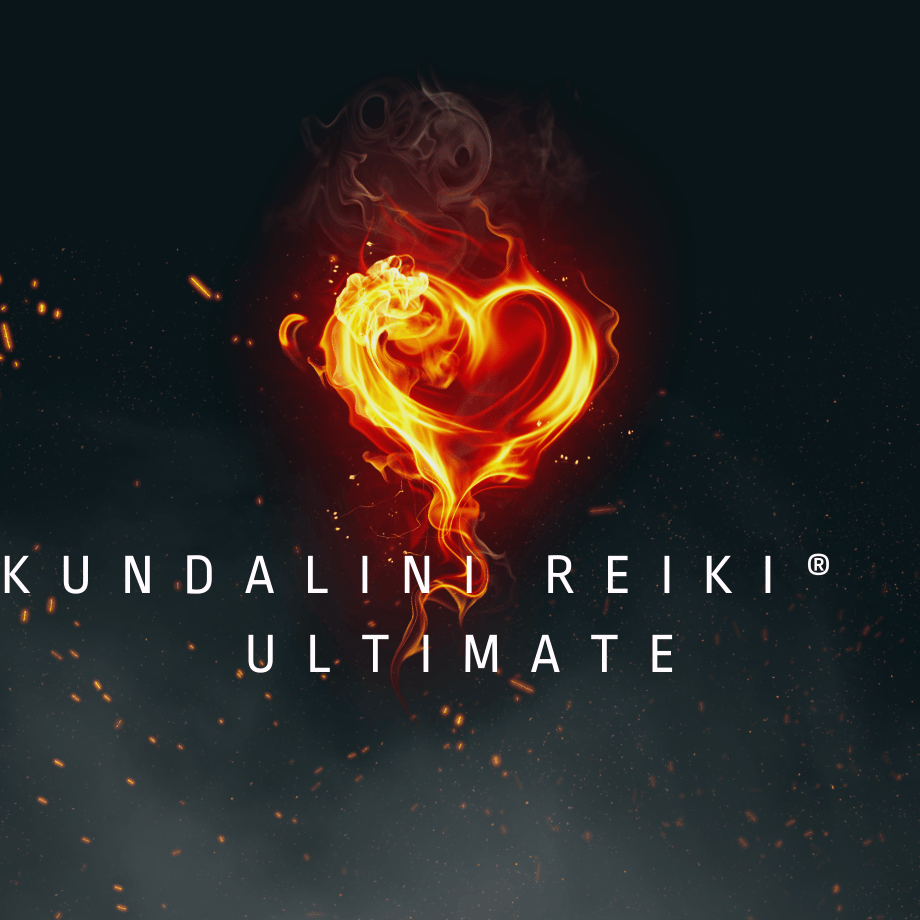 クンダリーニレイキプラチナム 最新版 アチューメント ヒーリング 伝授