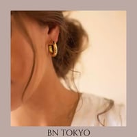   ARIA アリア　ピアス K18/Pt「アコヤパール アリア」ピアス｜【オレフィーチェ】Orefice