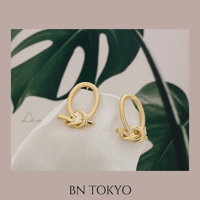 Aria【アリア】K18Pierce | BN TOKYO Jewelry