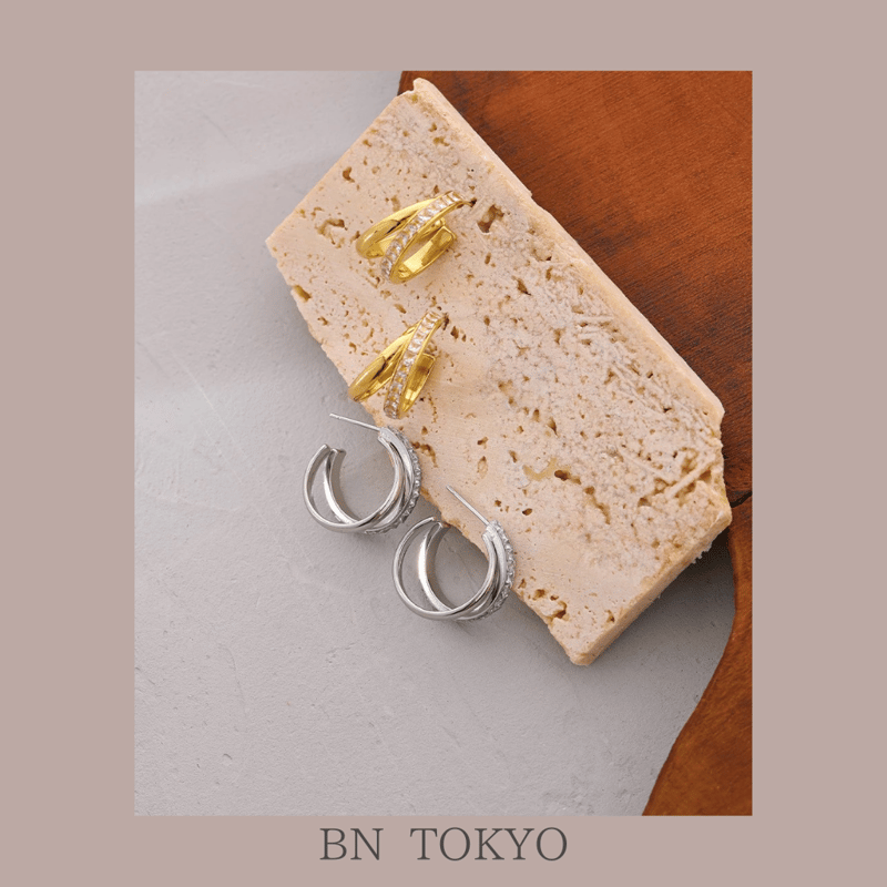 Alettaアレッタ   BN TOKYO Jewelry