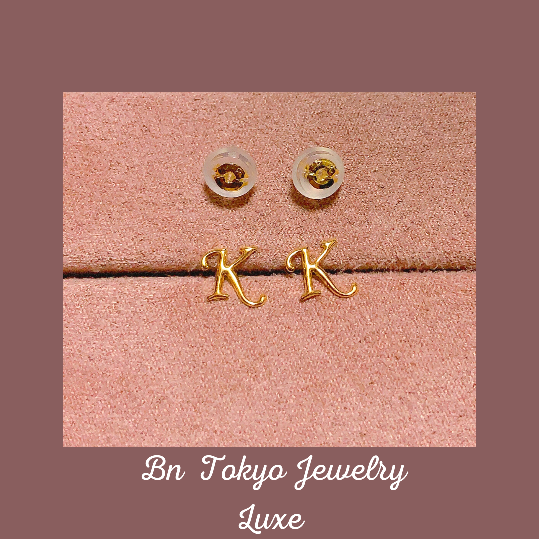   ARIA アリア　ピアス Aria【アリア】K18Pierce | BN TOKYO Jewelry