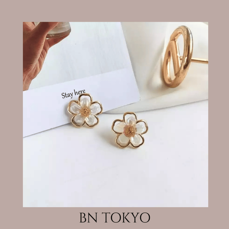 Wendy【ウェンディ】 | BN TOKYO Jewelry