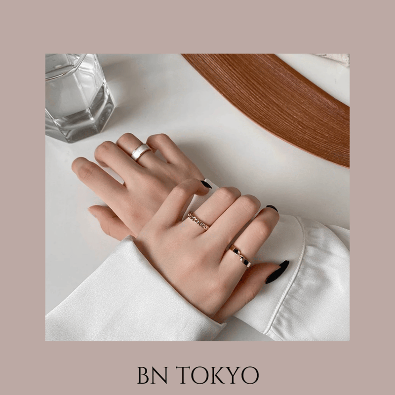 Sabrina【サブリナ】3点SET! | BN TOKYO Jewelry Sabrina【サブリナ】3点SET! | BN TOKYO Jewelry