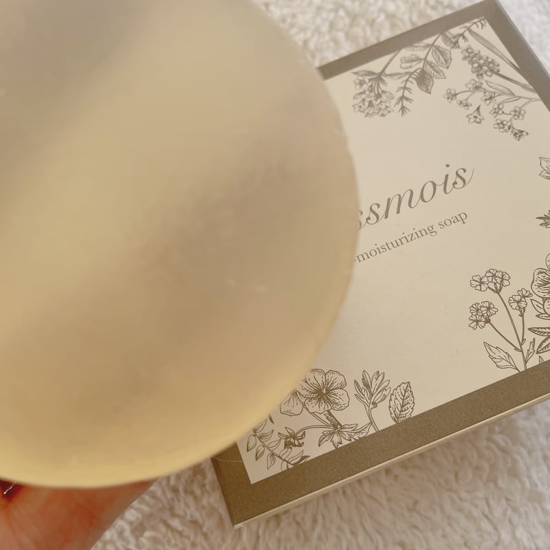 SSクリーム2本&石鹸おまけ付き 東京美容科学研究所 公式オンラインショップ / BASE2 クリーム