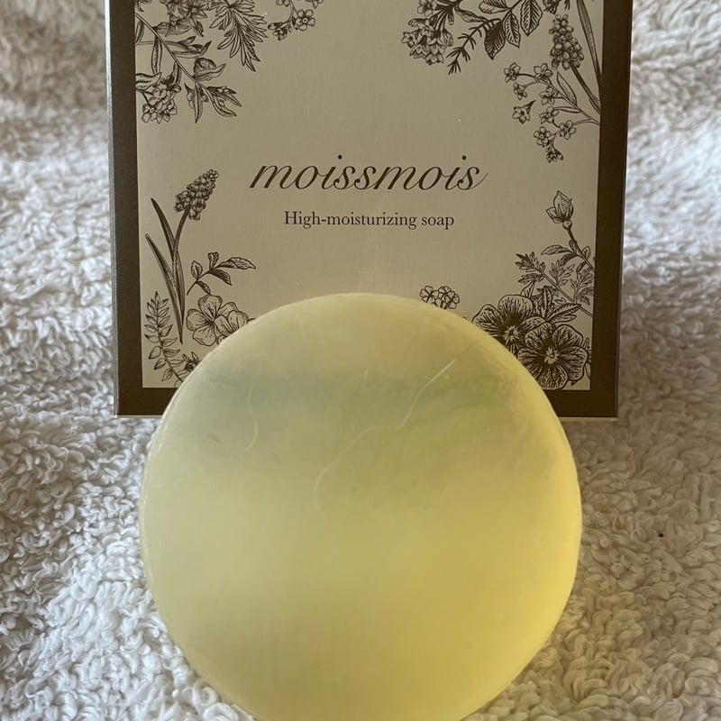 2個セット】dds マトリックス スキンケアソー(枠練り石鹸） アイテック