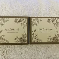 ■2個セット リポソーム moissmois モイズモイス高保湿せっけん（枠練石鹸）