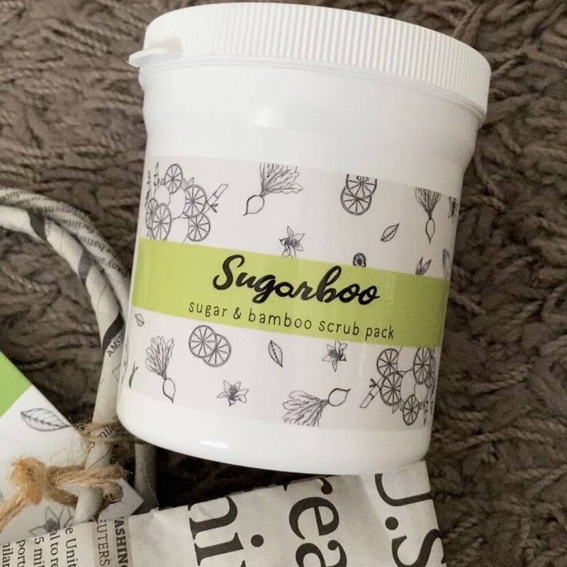 シュガーブー　sugarboo Designs アート作品　古材 シュガーアートニーナ #しんねんのご挨拶 #栃木県