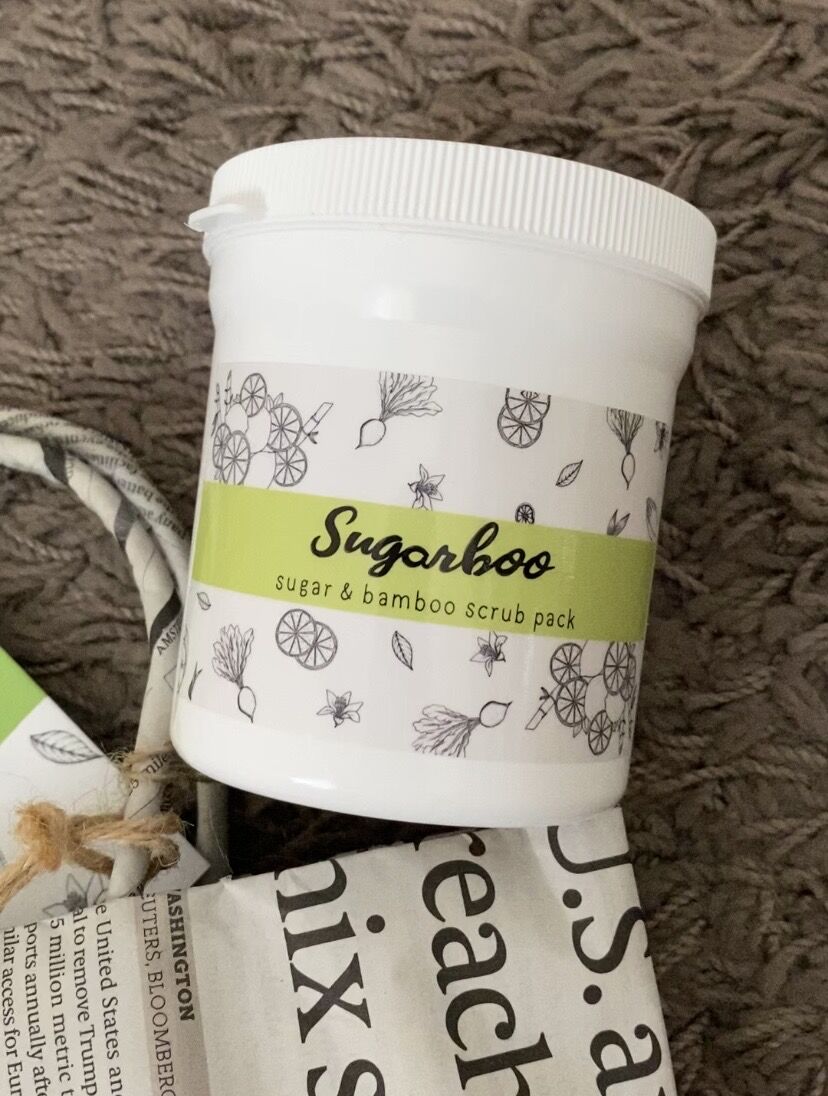 シュガーブー　sugarboo Designs アート作品　古材 人気商品□シュガーブー2個セット7590円（送料込）手作りペーパー