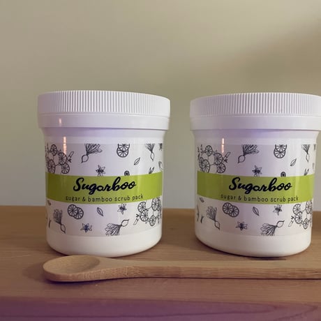 ★Sugarboo2個【ペーパーバックなし】 7590円→7200円 お財布に優しい価格