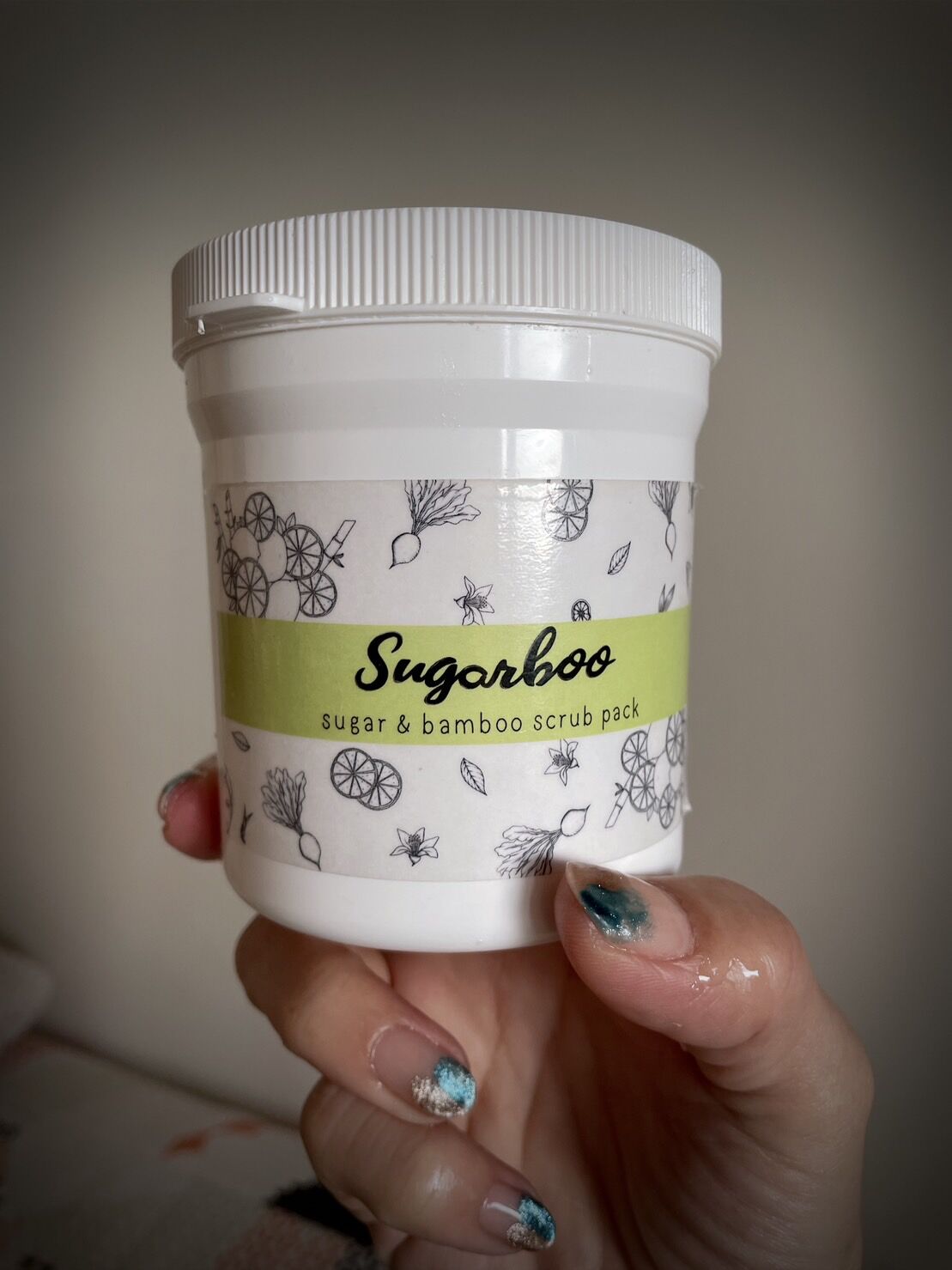 人気商品□シュガーブー2個セット7590円（送料込）手作りペーパー