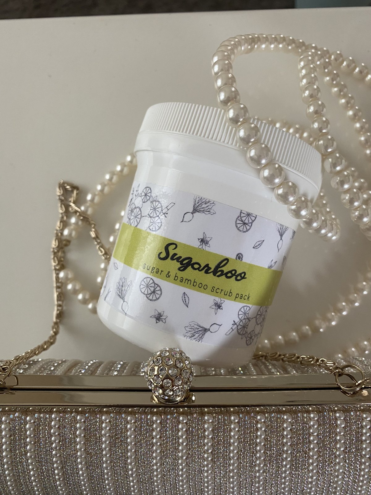 人気商品□シュガーブー3個セット11000円（送料込み） 手作りペーパー