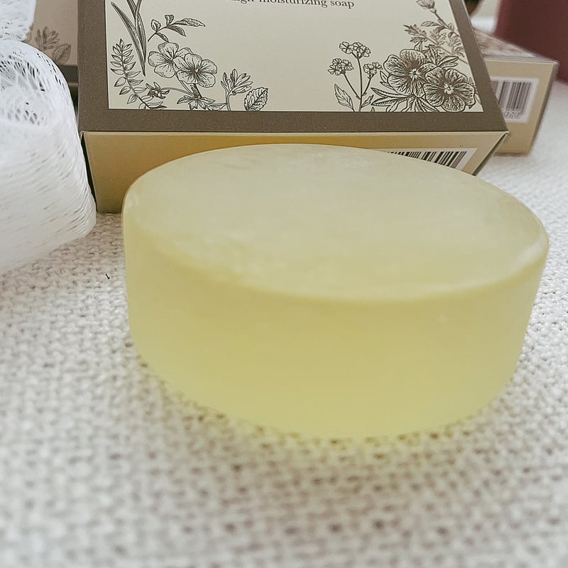 ももモイストクリームソープ ももモイストクリームソープ リサージ モイストクリーミィソープ