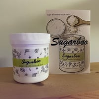 ★Sugarboo1個【ペーパーバックなし】単品　Stores限定価格3990円→3300円