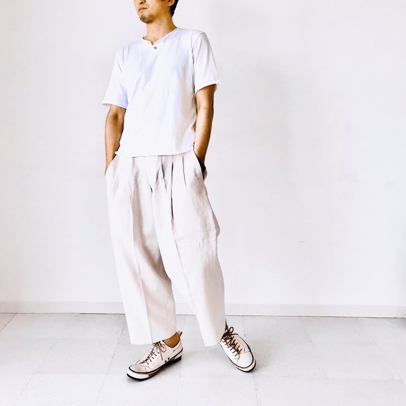 offwhite メンズパンツ